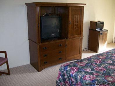 Motel 6 Lake Elsinore, Ca Værelse billede